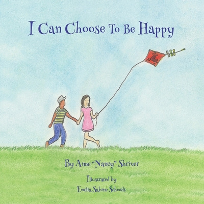 Libro I Can Choose To Be Happy - Schmidt, Emelia Beanie