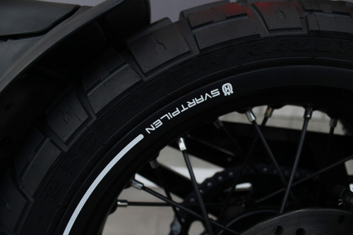 Husqvarna Svartpilen 401-fin@nci@ Con Tarjeta De Credito!