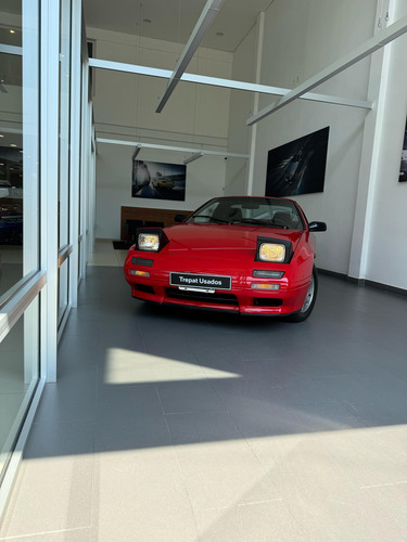 Mazda Rx7 1992