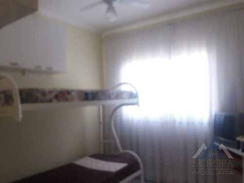 Imagem 11 de 12 de Casa Com 3 Dormitórios À Venda, 100 M² Por R$ 175.000,00 - Jardim Paris - Londrina/pr - Ca0731