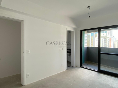 Imagem 16 de 19 de Apartamento À Venda Em Vila Olímpia - Ap002533