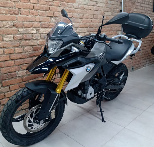 Bmw G 310 Gs 2020/2020