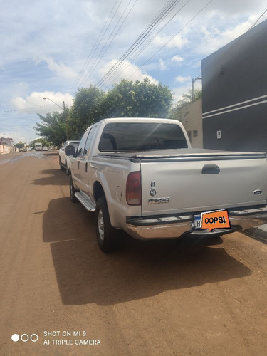 Ford F350
