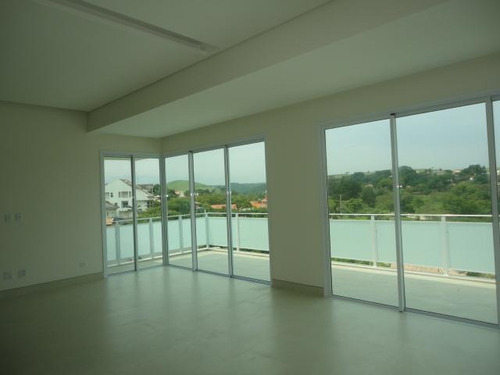 Imagem 13 de 30 de Casa Com 3 Dormitórios À Venda, 300 M² Por R$ 1.800.000,00 - Condomínio Campos De Santo Antônio - Itu/sp - Ca0013