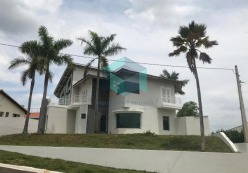 Imagem 4 de 15 de Casa Alto Padrão De 4 Dormitórios Com Suítes Em Condomínio Village Castelo Itu-sp - 104