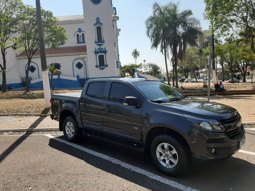 Imagem 11 de 14 de Chevrolet S10