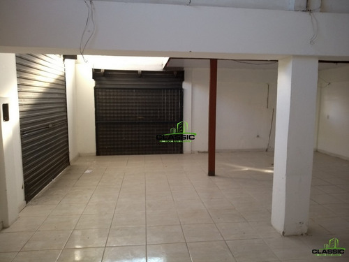 Imagem 2 de 9 de Loja Para Comprar No Vila Cloris Em Belo Horizonte/mg - 3599