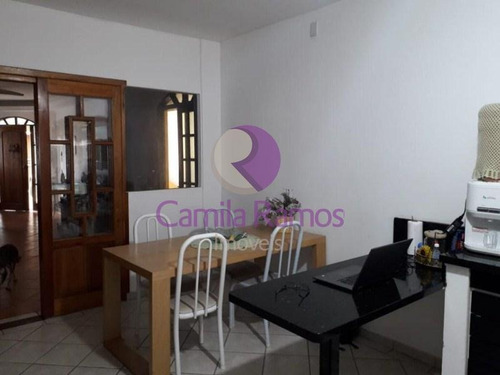 Imagem 23 de 30 de Lindo Sobrado Com 6 Dormitórios À Venda - Jardim Modelo - Suzano/sp - So0375 - 68334414