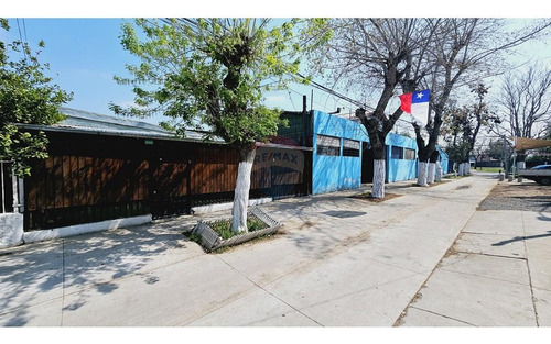 ¡amplia Bodega En Macúl Con Excelentes Servicios!
