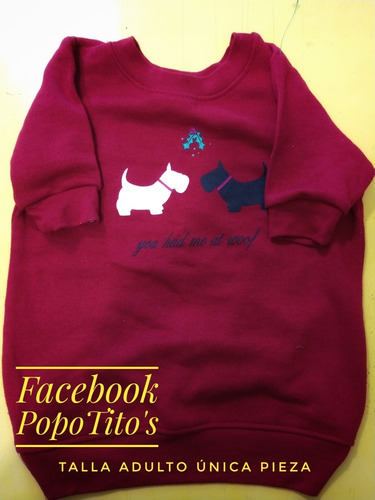 Sudaderas Para Bulldogs O Perros Gorditos