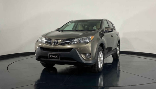 Imagen 1 de 15 de 114698 - Toyota Rav4 2013 Con Garantía