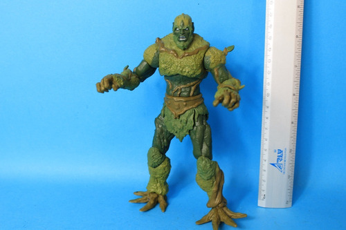 Moss Man Motu Masterverse Revelation (Usado)