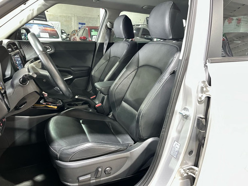 Kia Soul 2020