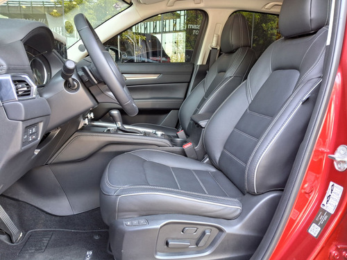 Mazda CX-5 2.5 Signature At