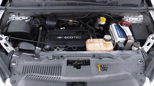 Imagen 20 de 21 de Chevrolet Tracker 1.8 Ltz Fwd Mt 140cv - 185778