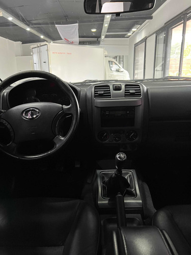 Imagen 15 de 16 de Great Wall Wingle 5 2018 2.0 Tdi Dc 2wd Luxe