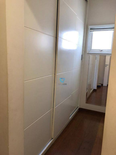Imagem 20 de 27 de Casa Com 4 Dormitórios À Venda, 390 M² Por R$ 3.600.000,00 - Alphaville - Barueri/sp - Ca1495