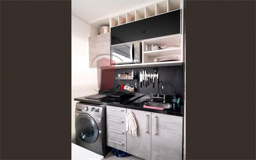 Imagem 4 de 15 de Apartamento - Vila Olimpia - Ref: 12785 - L-12785