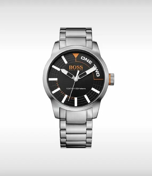 Reloj Hugo Boss Orange | MercadoLibre 📦