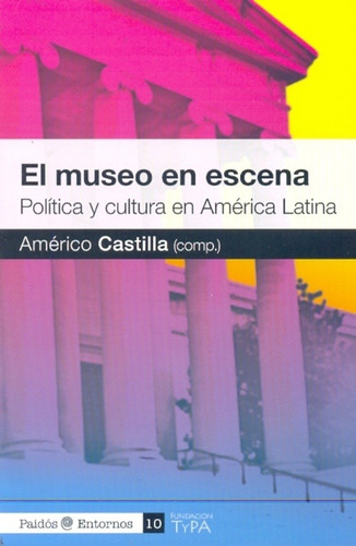 Museo En Escena, El - Americo Castilla