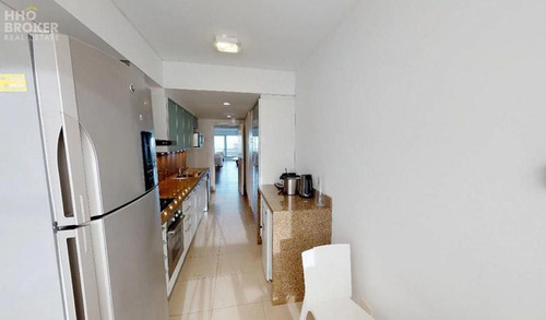 Imagen 12 de 26 de Espectacular Apartamento En Venta Y Alquiler Le Parc I - Punta Del Este Brava