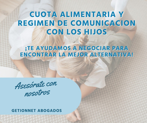 Imagen 3 de 8 de Divorcios-sucesiones-amparos De Salud-jubilaciones
