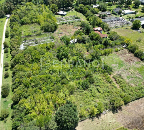 Terreno Fraccion En Venta En Loma Verde, Escobar. Oportunidad Inversores. 25.515m2 Sobre Calle Boot