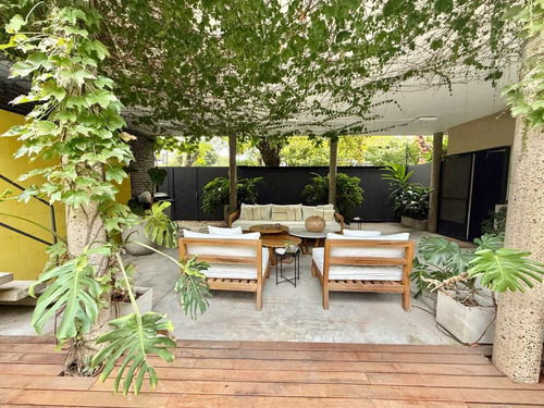 Casa Alquiler 5amb Martinez San Isidro Pileta