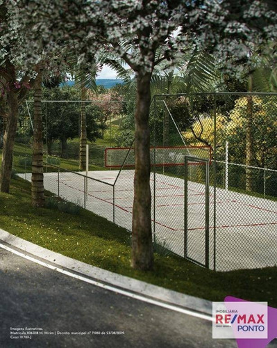 Imagem 21 de 30 de Terreno À Venda, 300 M² Por R$ 184.853,85 - Residencial Flor D'aldeia - Mogi Mirim/sp - Te0013