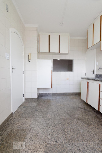 Apartamento Para Aluguel - Bom Retiro, 3 Quartos, 175 - 892875790