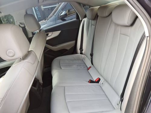 Imagem 8 de 9 de Audi A4 2.0 Tfsi Attraction Gasolina 4p S Tronic