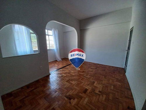 Imagem 1 de 13 de Apartamento Com 2 Quartos À Venda, 70 M² Por R$ 270.000 - Jardim América - Rio De Janeiro/rj - Ap0032