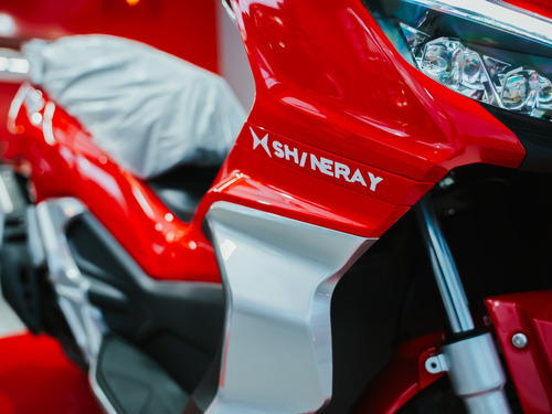 Shineray Urban 150 Efi