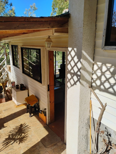 Casa En Algarrobo | Diseño, Seguridad, Ubicación Ideal.