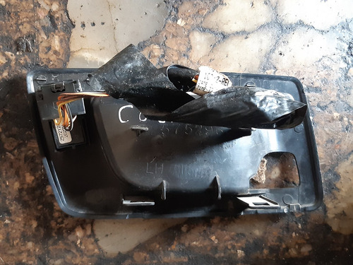 Vista De Manija Delantera Izquierdo Cadillac 03-06 Original (Usado)