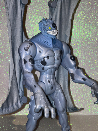 Max Steel Elementor Aire (Usado)