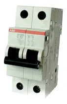 Comprar Llave Térmica 2x32 Termomagnetica Bipolar 32a Abb