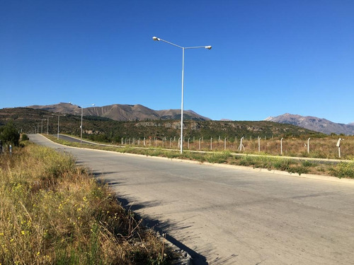 Imagen 4 de 6 de Terreno Sobre Avenida Esandi Todos Los Servicios - Bariloche