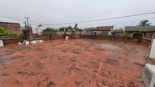 Imagen 17 de 18 de Casa 4 Ambientes Venta El Palomar Gran Terraza