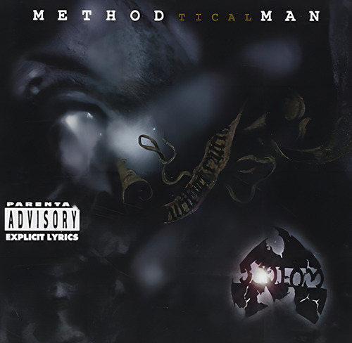 Cd Tical - Method Man