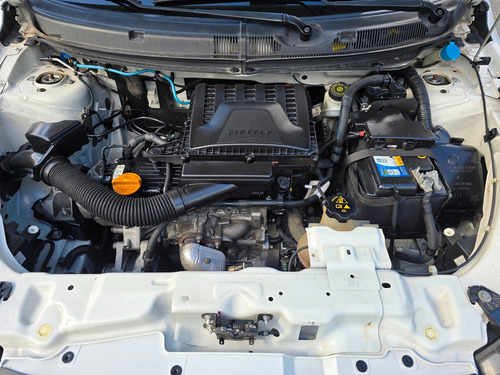 Fiat Argo 1.3 Drive Gse Manual