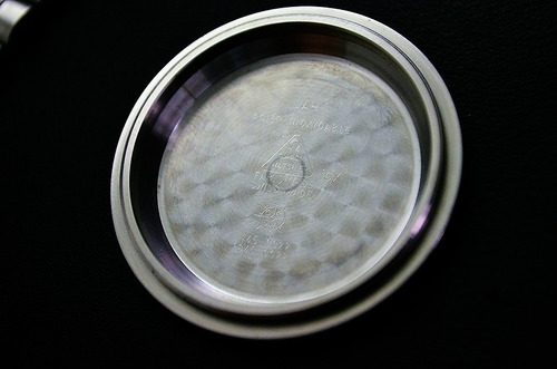 Omega Speedmaster Moon Corda Manual Ref 145.0022 42mm Lindo