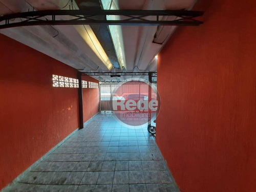 Imagem 5 de 21 de Casa À Venda Por R$ 280.000,00 - Vila Ester - São José Dos Campos/sp - Ca4414