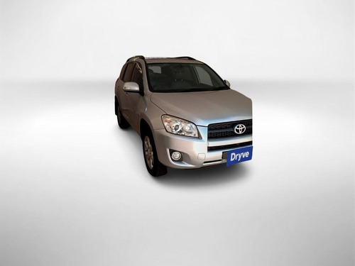 Toyota Rav-4 4x4 2.4 16v At