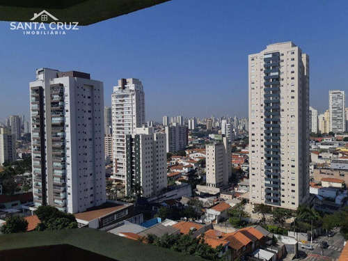Imagem 15 de 27 de Apartamento Com 2 Dormitórios Para Alugar, 58 M² Por R$ 1.790,00/mês - Vila Mariana - São Paulo/sp - Ap1669