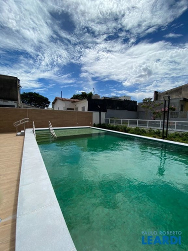 Imagem 13 de 15 de Apartamento - Brooklin - Sp - 634443