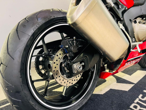 Honda Cbr 1000rr