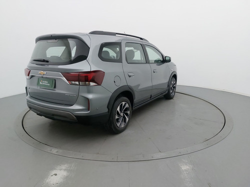 Chevrolet Spin 1.8 PREMIER 8V FLEX 4P AUTOMÁTICO