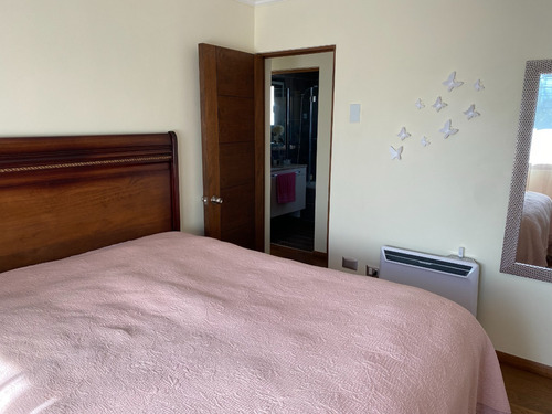 Imagen 17 de 20 de Dueño Vende Casa Remodelada 4 Dorm 3 Baños Piscina Full