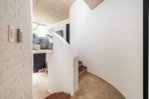 Casa En Condominio Con Exclusivo Diseño Arquitectónico